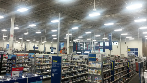 Electronics Store «Best Buy», reviews and photos, 12495 SW 88th St, Miami, FL 33186, USA