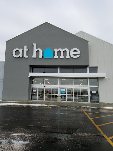 Home Goods Store «At Home», reviews and photos, 3100 Washtenaw Ave, Ypsilanti, MI 48197, USA