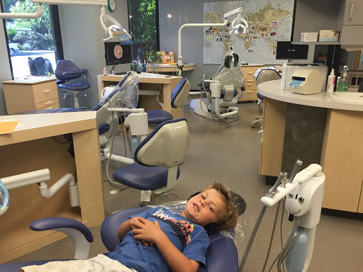 Pediatric Dentist «Los Gatos Pediatric Dentistry», reviews and photos