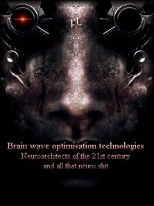 Brain wave optimisation technologies Cover