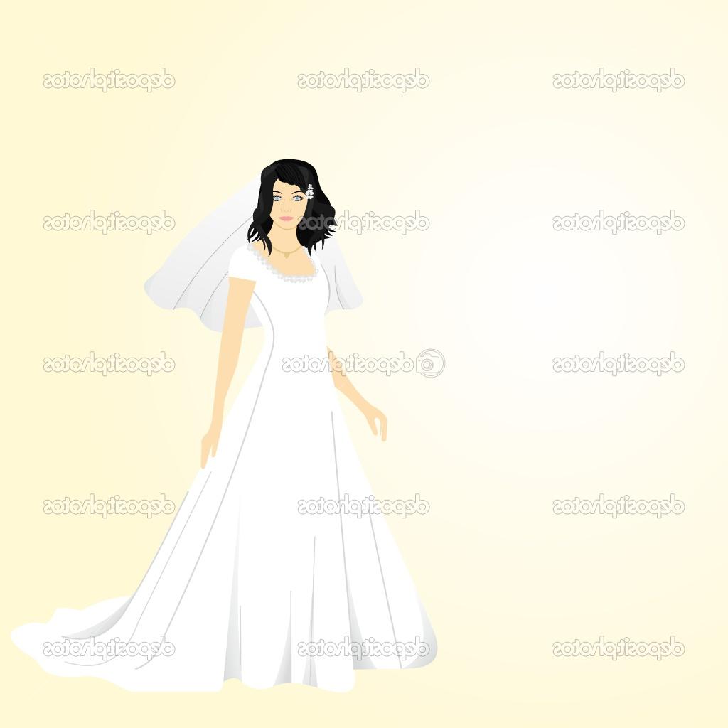 Wedding background for design