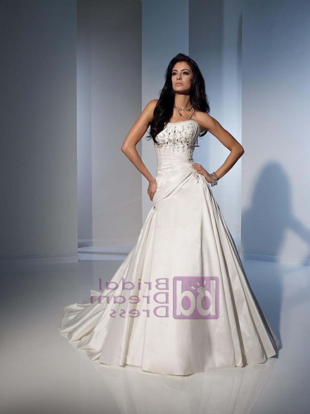 Sophia Tolli Wedding Dresses