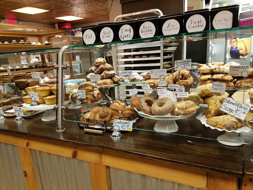 Bakery «The Gingered Peach Bakery», reviews and photos, 2 Gordon Ave, Lawrence Township, NJ 08648, USA