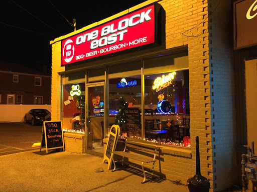 Barbecue Restaurant «One Block East», reviews and photos, 3261 Merrick Rd, Wantagh, NY 11793, USA