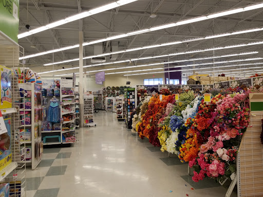 Fabric Store «Jo-Ann Fabrics and Crafts», reviews and photos, 268 E 12300 S, Draper, UT 84020, USA