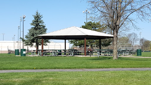 Centennial Park Pavilion