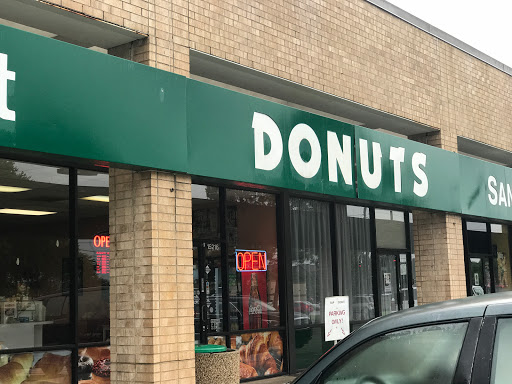 Donut Shop «Top Donuts», reviews and photos, 15216 West Rd, Houston, TX 77095, USA