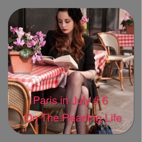 The Reading Life: Mademoiselle Coco Chanel and the Pulse of History by Rhonda  K. Garelick(2014). A Post for Paris in July # 6