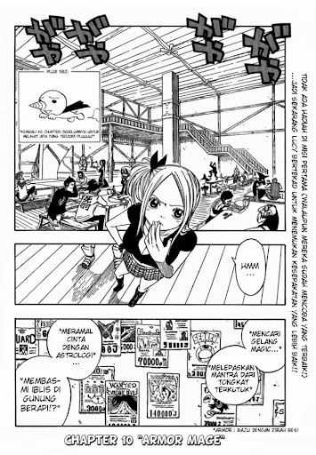 Fairy Tail page 2