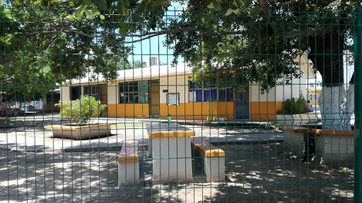 Escuela Primaria Maria Guadalupe Jaime Garza, Cocotero 77-79, Arboledas, 89603 Miramar, Tamps., México, Escuela primaria | TAMPS