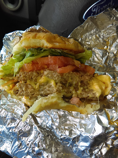 Fast Food Restaurant «Five Guys», reviews and photos, 549 Ritchie Hwy, Severna Park, MD 21146, USA