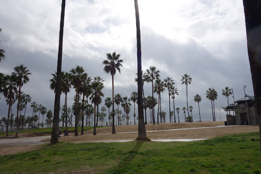 Gym «Muscle Beach», reviews and photos, 1800 Ocean Front Walk, Venice, CA 90291, USA