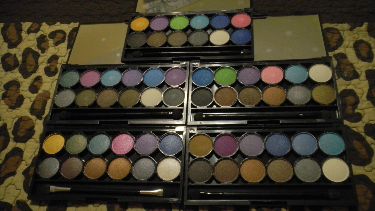 Oct 23, 2011 ? MAC Cosmetics for sale All in Original packaging