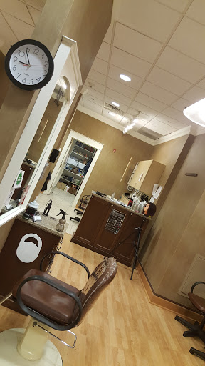 Hair Salon «MasterCuts», reviews and photos, 227 Park City Center, Lancaster, PA 17601, USA