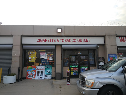 Tobacco Shop «American Cigarette & Tobacco Outlet», reviews and photos, 1401 N Dupont Hwy, New Castle, DE 19720, USA