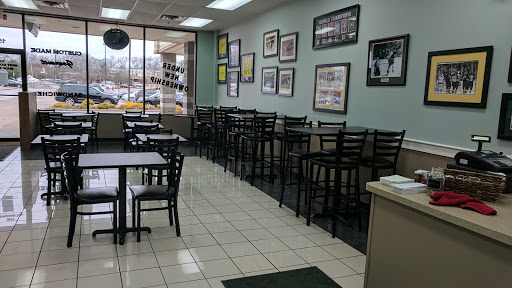 Deli «The Best Sandwich Shop and Deli», reviews and photos, 175 Mansfield Ave, Norton, MA 02766, USA