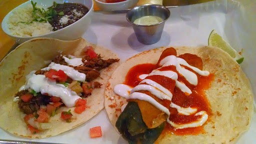 Mexican Restaurant «Fajitas Mexican Restaurant», reviews and photos, 1210 Thompson Bridge Rd, Gainesville, GA 30501, USA