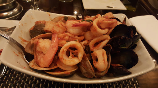 Italian Restaurant «Ceci», reviews and photos, 46 W 46th St, New York, NY 10036, USA