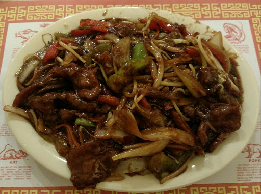 Chinese Restaurant «DJ Chinese Restaurant», reviews and photos, 12995 S Cleveland Ave, Fort Myers, FL 33907, USA