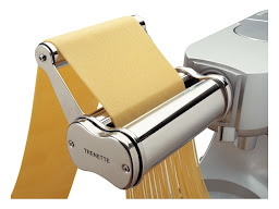 Tagliapasta per trenette impastatrice Kenwood AT973A