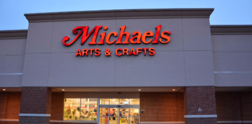 Craft Store «Michaels», reviews and photos, 6601 S Westnedge Ave, Portage, MI 49002, USA