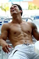 Random Hot Photos of Muscle Guys Part 7