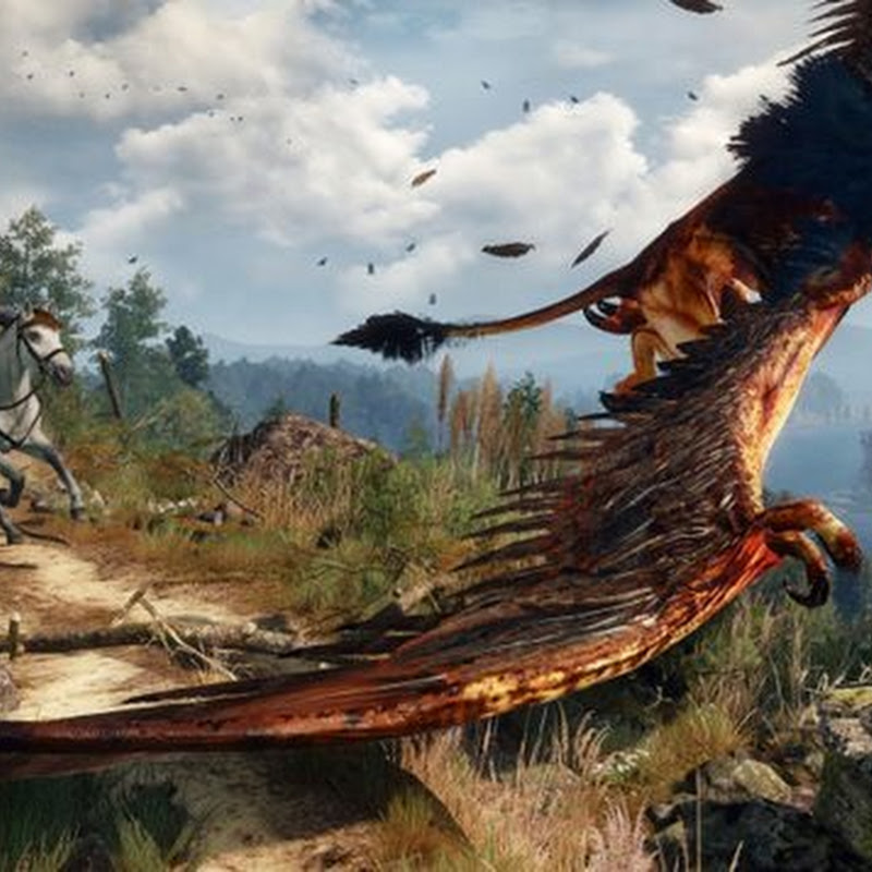 The Witcher 3 – Hier sind 328 Änderungen, die der nächste Patch bringen wird