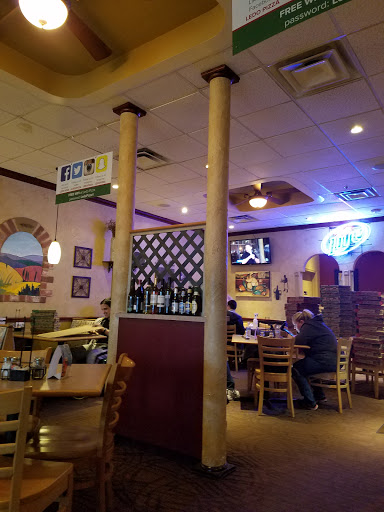 Pizza Restaurant «Ledo Pizza», reviews and photos, 6030 Daybreak Cir, Clarksville, MD 21029, USA