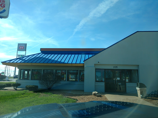 Fast Food Restaurant «Burger King», reviews and photos, 235 W 5th St, Eureka, MO 63025, USA