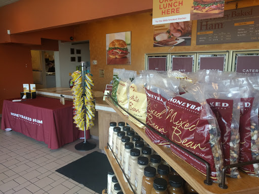 Deli «HoneyBaked Ham Company», reviews and photos, 5246 Dressler Rd NW, Canton, OH 44718, USA