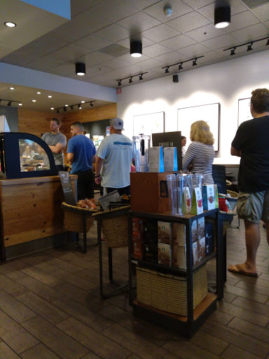 Coffee Shop «Starbucks», reviews and photos, 551 NJ-35, Shrewsbury, NJ 07702, USA