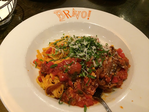 Italian Restaurant «BRAVO Cucina Italiana», reviews and photos, 3324 W Friendly Ave, Greensboro, NC 27410, USA