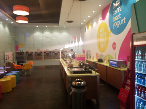 Frozen Yogurt Shop «TCBY», reviews and photos, 14543 SW 5th St, Pembroke Pines, FL 33027, USA