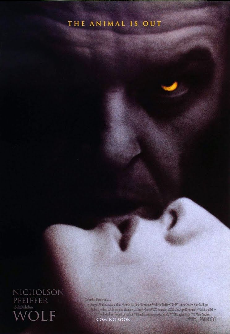 Lobo - Wolf (1994)