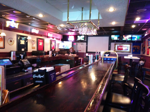 American Restaurant «Dillons Restaurant and Sports Bar», reviews and photos, 850 Dogwood Rd, Lawrenceville, GA 30044, USA