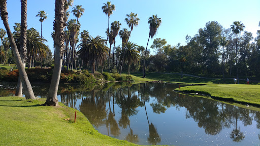 Public Golf Course «Dwight D Eisenhower Golf Course», reviews and photos, 1 Industry Hills Parkway, City of Industry, CA 91744, USA