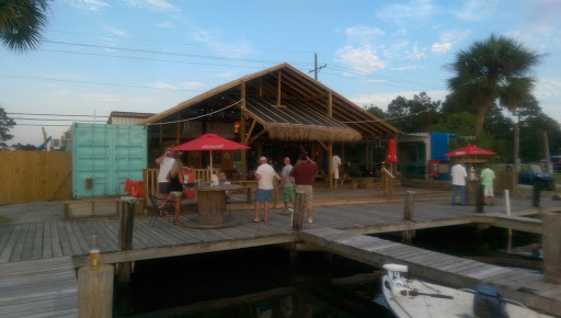 Bar & Grill «DaBayou Bar & Grill», reviews and photos, 2411 Beachview Dr, Ocean Springs, MS 39564, USA