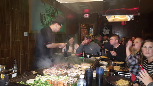 Restaurant «Sumo Japanese Steakhouse», reviews and photos, 4671 Commercial Dr, New Hartford, NY 13413, USA