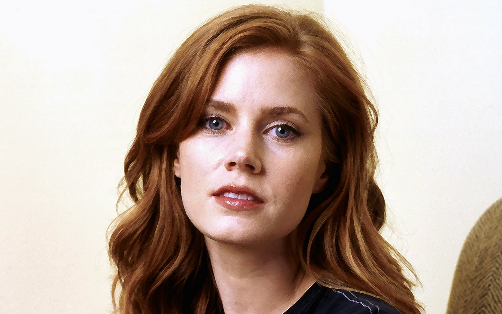 American Actress Amy Adams