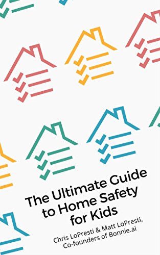 Most Popular Ebook - The Ultimate Guide to Home Safety for Kids