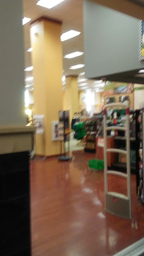 Book Store «UNC Charlotte Official Bookstore», reviews and photos, 9201 University City Blvd, Charlotte, NC 28223, USA