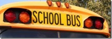 school bus