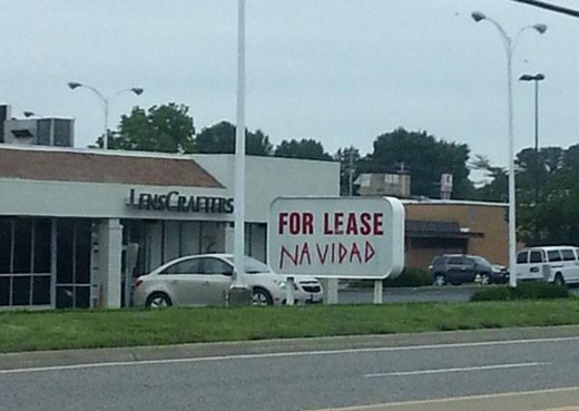 for lease