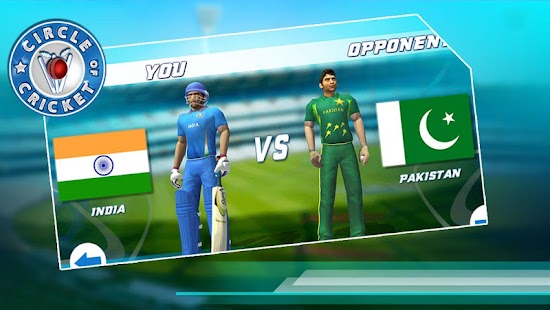 How to download Circle Of Cricket patch 1.6 apk for bluestacks