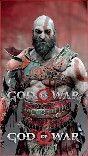 โหลดเกมส์ (PC) God Of War (2022) ล่าสุด
