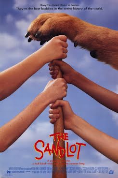 Historia de un verano - The Sandlot (1993)