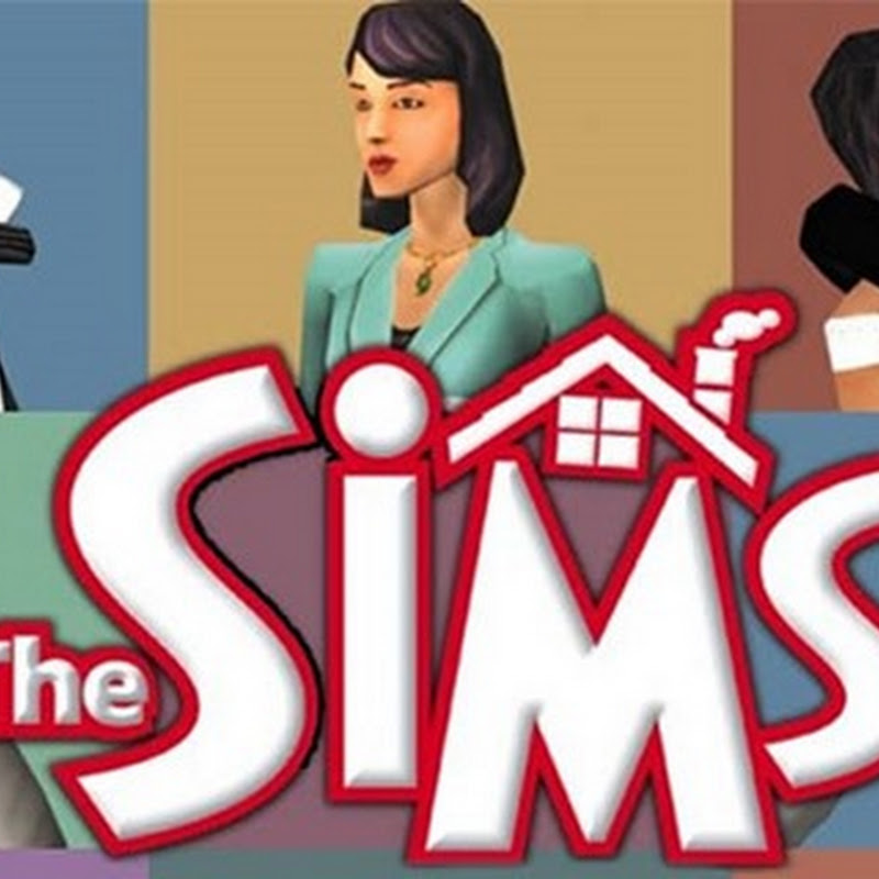 Haben Sie schon... The Sims gespielt?