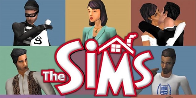 sims played 01