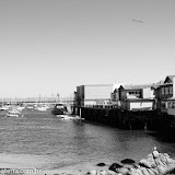 Fisherman´s Wharf -  Monterey, Califórnia, EUA