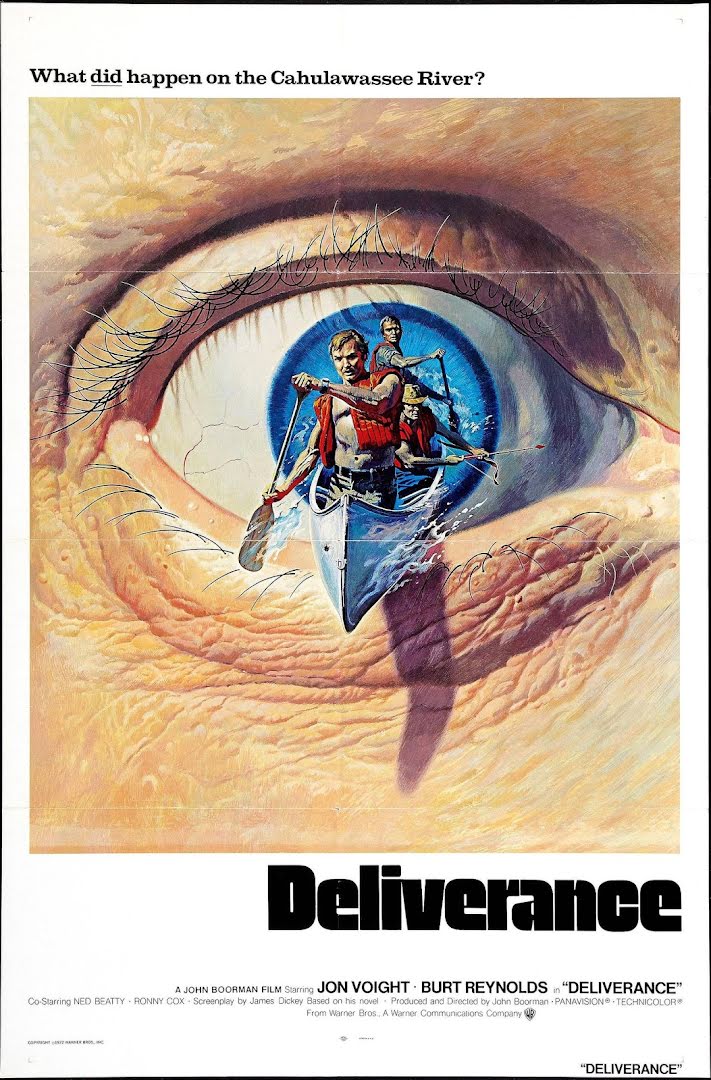 Defensa - Deliverance (1972)